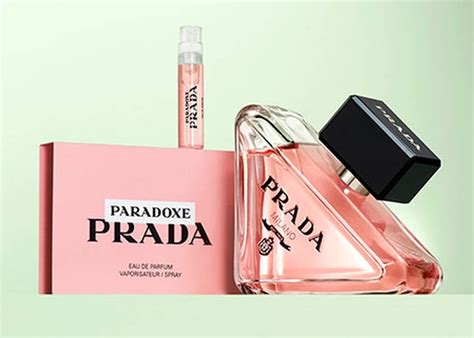 prada beauty exclusives.